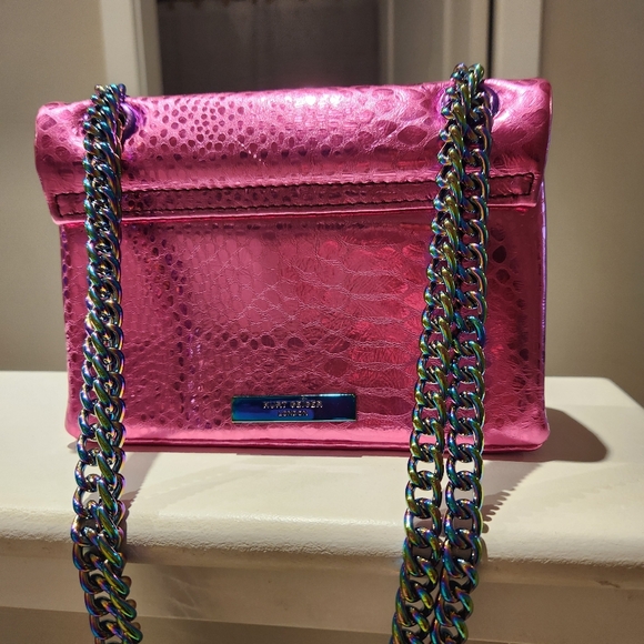 Kurt Geiger Mini Kensington Bag - Picture 4 of 8